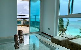 Apartasuite Bahia Tropical